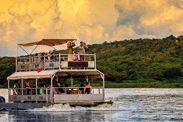 Murchison Falls National Park