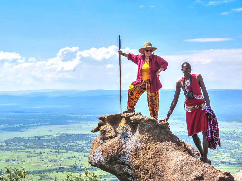 Best Sustainable Travel Tips for an African Safari