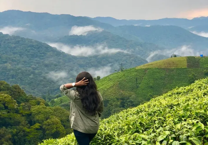 5 Reasons why you should Visit Uganda