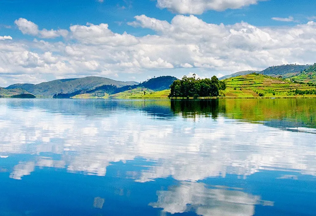 Best Time to visit Uganda in 2025