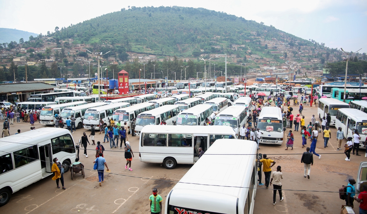 What to See and Do on a Kigali City Tour