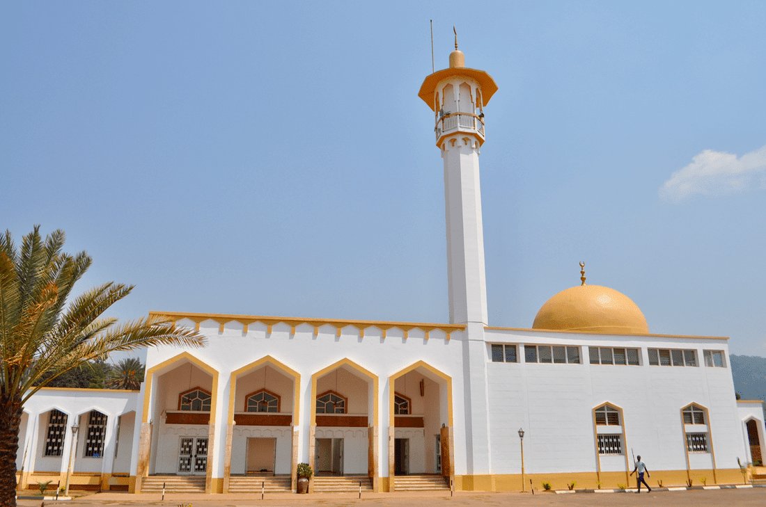 What to See and Do on a Kigali City Tour