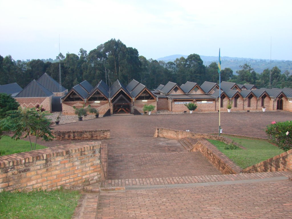 Cultural Tours in Rwanda