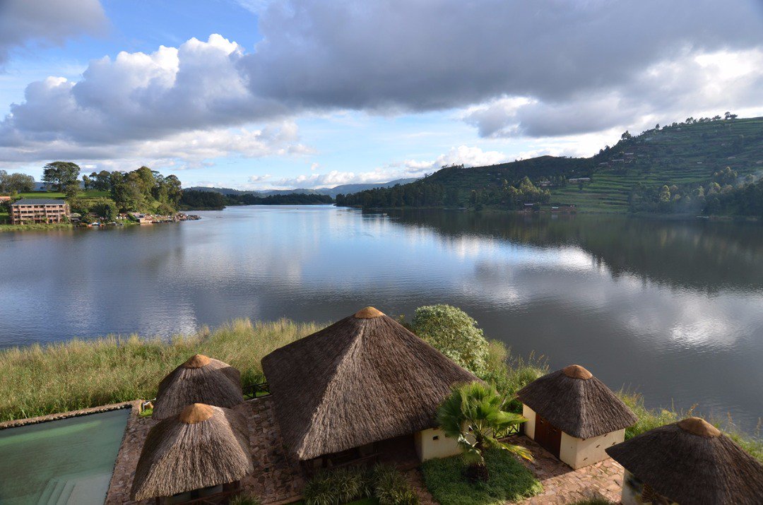 Popular Islands On Lake Bunyonyi