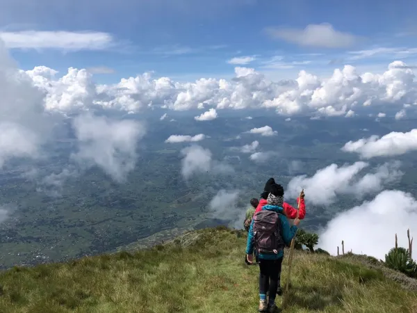 Ultimate Guide to Hiking Trails in Rwanda