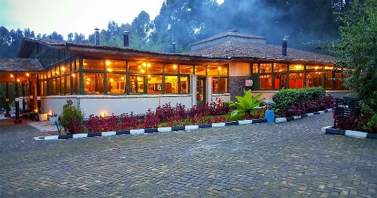 8 Days Best of Rwanda Safari