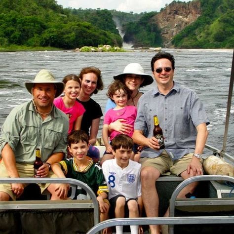 Best Family Friendly Safaris in Uganda
