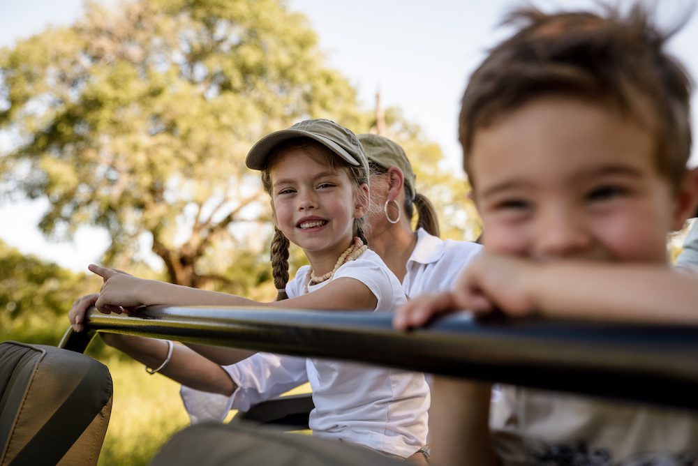 Best Family Friendly Safaris in Uganda