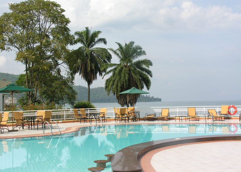 13 Best Places to Stay on a Rwanda Safari
