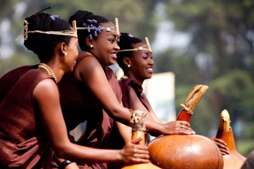 Guide to Cultural Etiquette in Rwanda