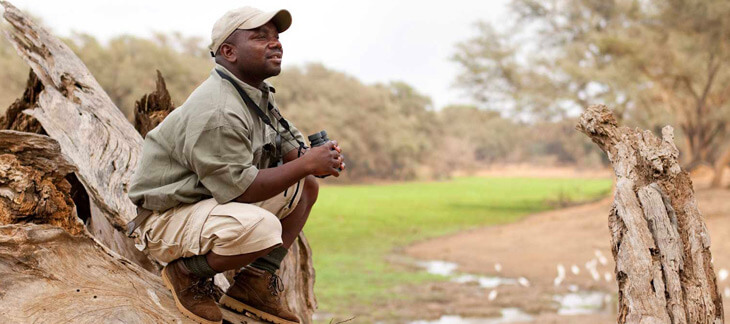 Guide to Tipping on a Uganda Safari