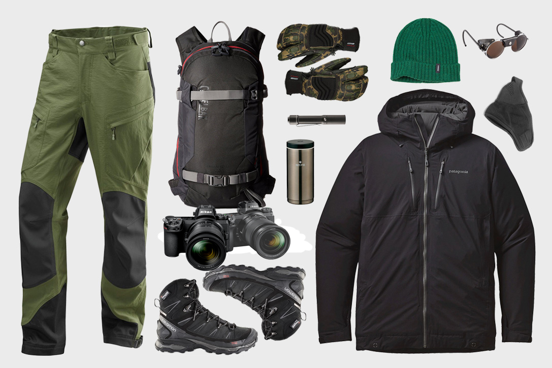 Ultimate Packing List for a Rwanda Safari