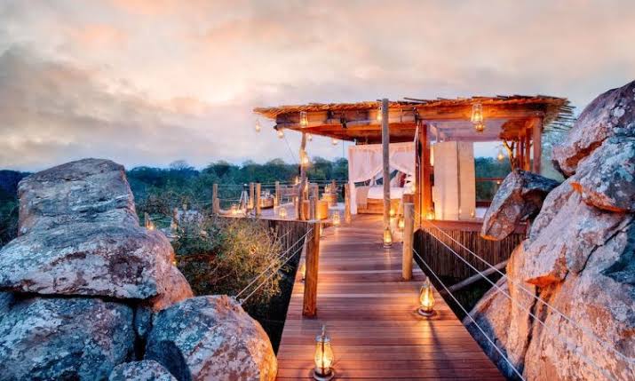 Honeymoon Safaris in Uganda