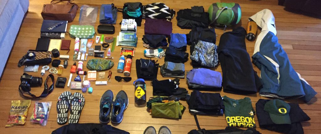 Ultimate Packing List for a Rwanda Safari
