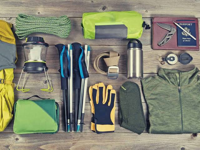 Ultimate Packing List for a Rwanda Safari