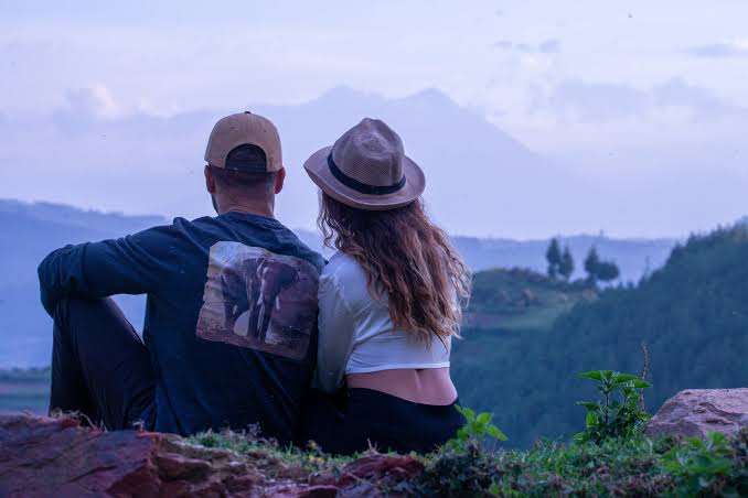 Honeymoon Safaris in Uganda
