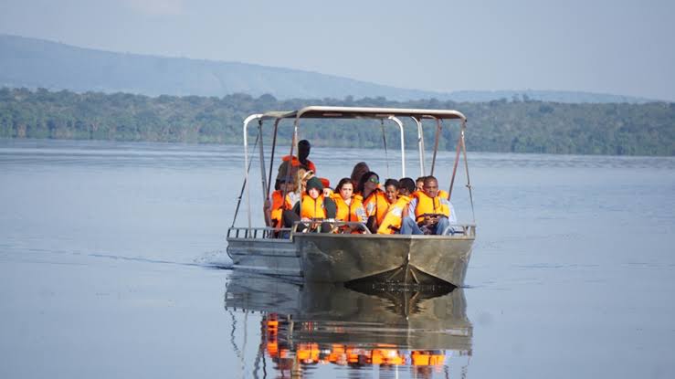 Guide to Visiting Lake Ihema Rwanda