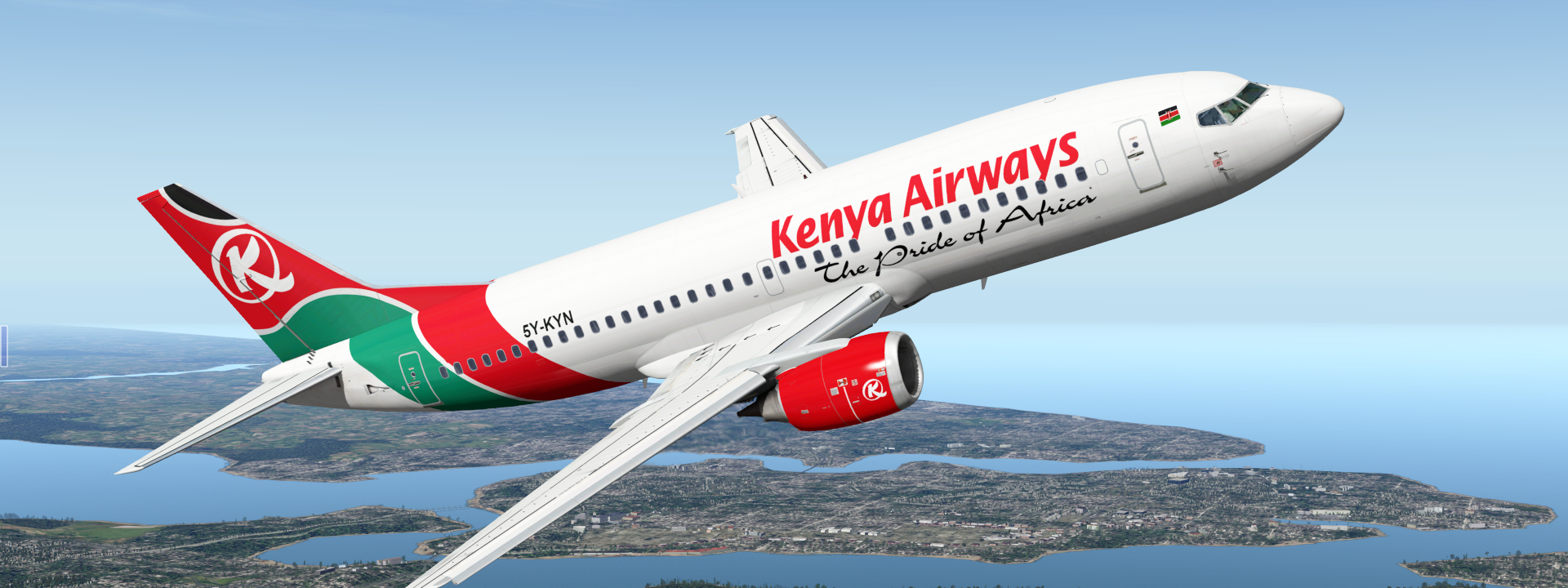 Domestic Flights vs Road Transfers
