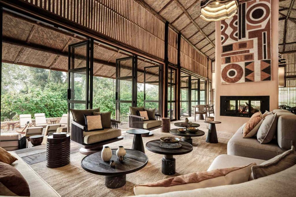 Finest Luxury Uganda Safari Experiences